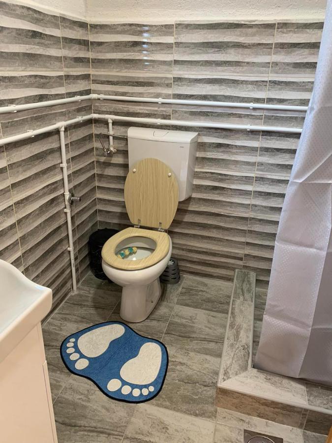 Villa Wood Borje Zabljak  Luaran gambar