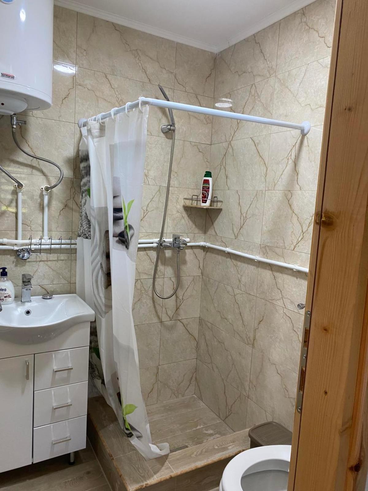 Villa Wood Borje Zabljak  Luaran gambar