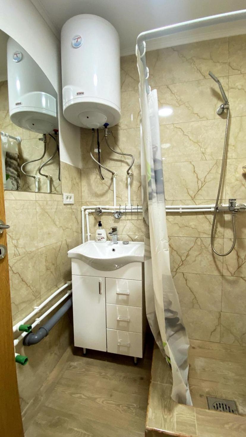 Villa Wood Borje Zabljak  Luaran gambar