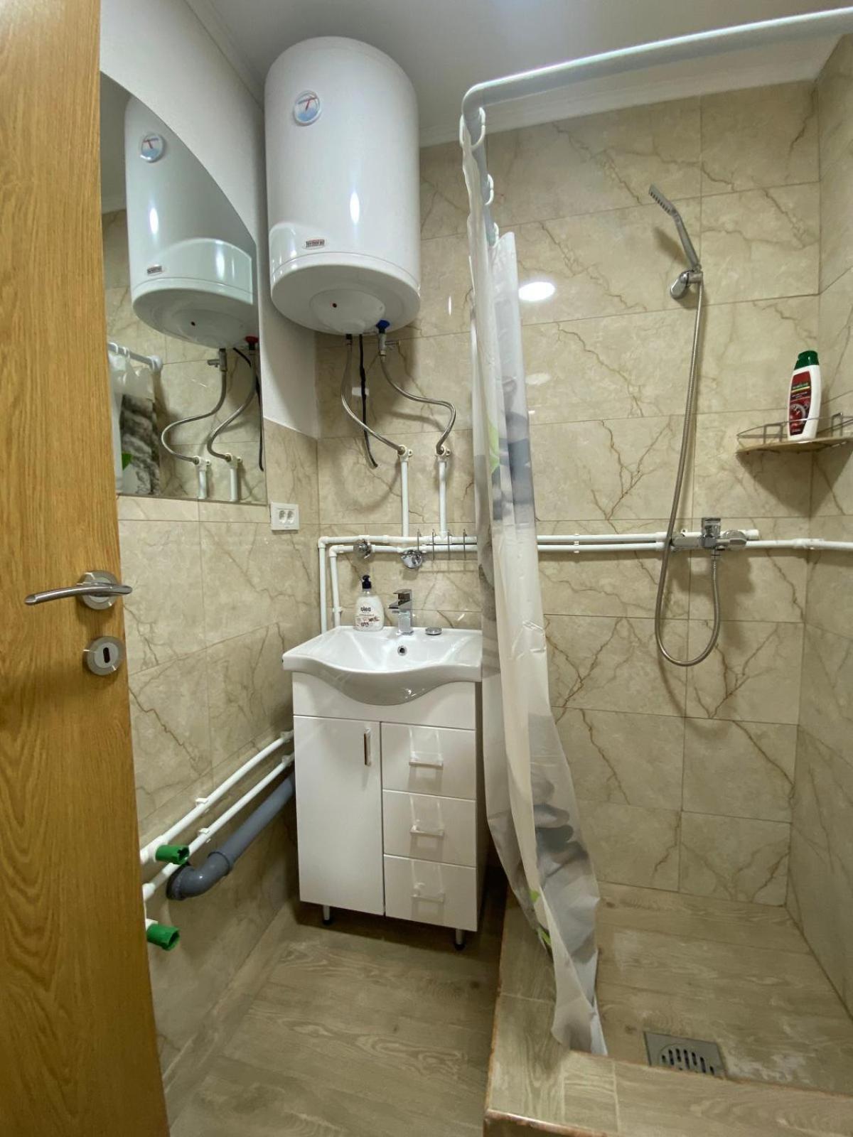 Villa Wood Borje Zabljak  Luaran gambar